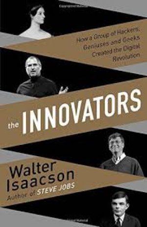 THE INNOVATORS