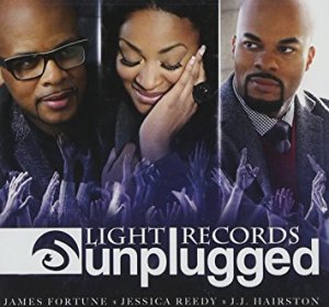 Light Records Unplugged(CD)
