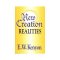 A NEW CREATION REALITIES  { 6 CDS }