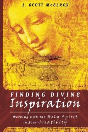 FINDING DIVINE INSPIRATION
