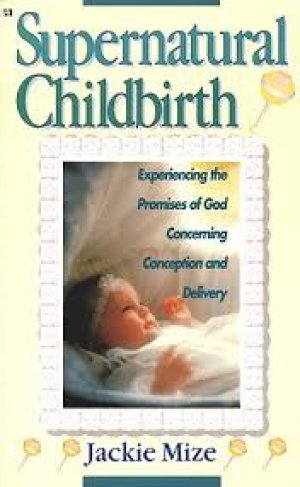 SUPERNATURAL CHILDBIRTH(CD)