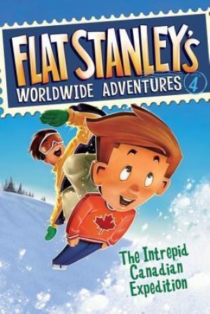 THE INTREPID CANADA EXPEDITION