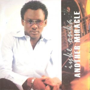 IYKE ONKA-ANOTHER MIRACLE(CD)