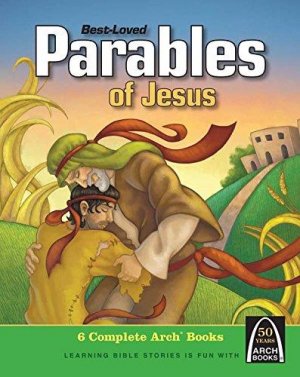 PARABLES OF JESUS