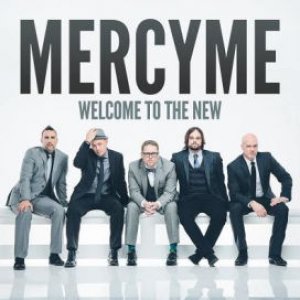 WELCOME TO THE NEW (CD)