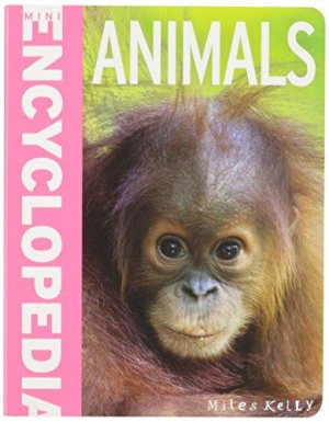 Mini Encyclopedia - Animals