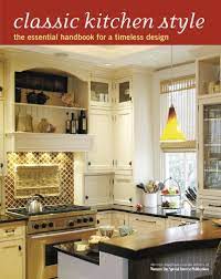 CLASSIC KITCHEN STYLE