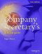 The Company Secretary's Desktop Guide