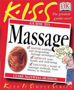 GUIDE TO MASSAGE