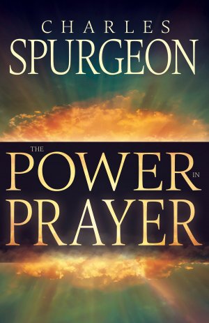 THE POWER OF PRAYER-P/C