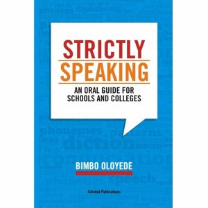 STRICTLY SPEAKING (INCLUDES CD)