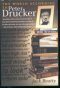 THE WORLD ACCORDING TO PETER DRUCKER, PAPER COVER