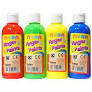 NEON FINGER PAINTS