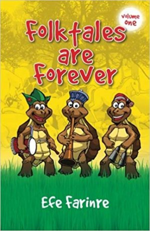 FOLKTALES ARE FOREVER