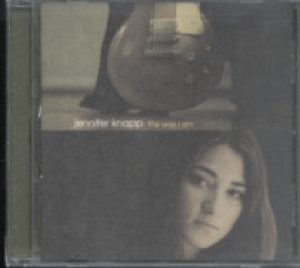 THE WAY I AM(CD)