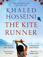 The Kite Runner