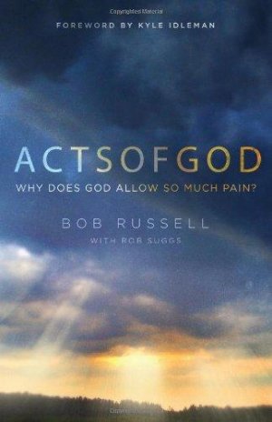 ACTS OF GOD