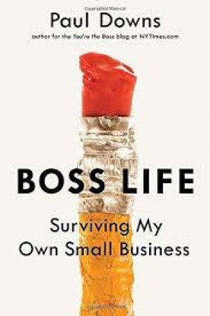 BOSS LIFE