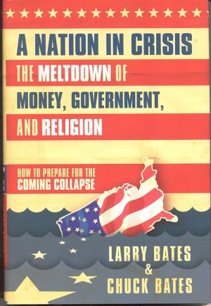 A Nation in Crisis