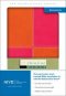 NIV-THINLINE BIBLE-ORANGE/PINK
