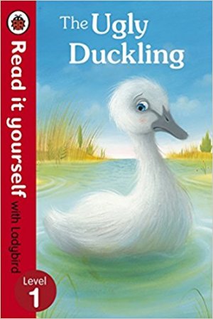 Read It Yourself the Ugly Duckling