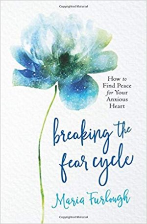 BREAKING THE FEAR CYCLE