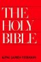 THE HOLY BIBLE - KJV