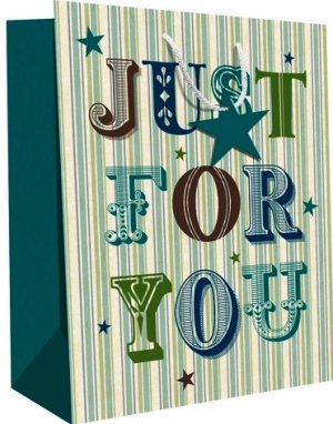 JUST FOR YOU MALE-MEDIUM