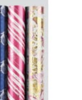 GIFTWRAP-CELEBRATION FOIL