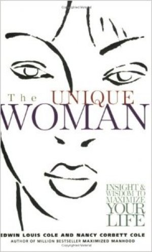 The Unique Woman