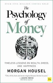 PSYCOLOGY OF MONEY