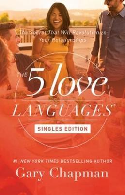 THE FIVE LOVE LANGUAGES (SINGLE EDITION)