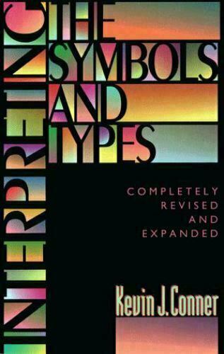 Interpreting The Symbols and Types