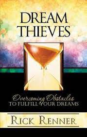 DREAM THIEVES