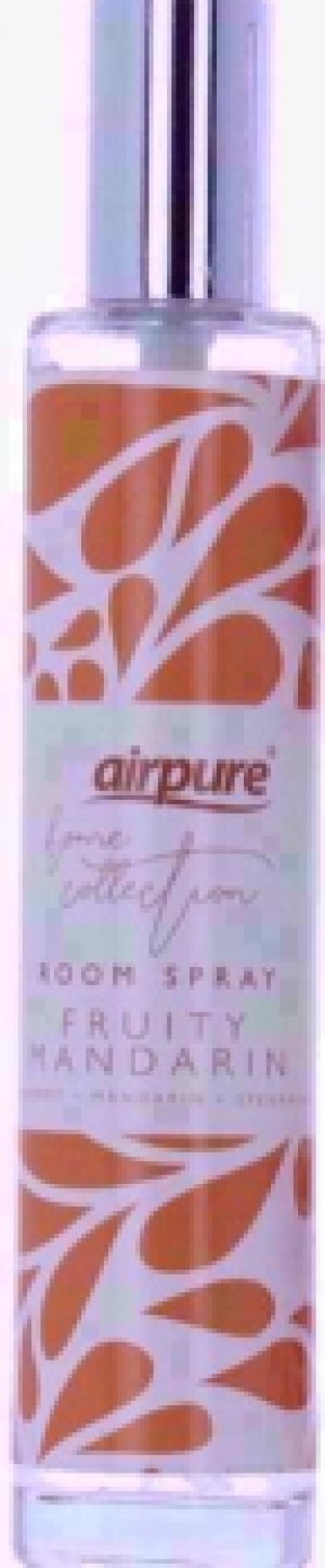 FRUITY MANDARIN - ROOM SPRAY