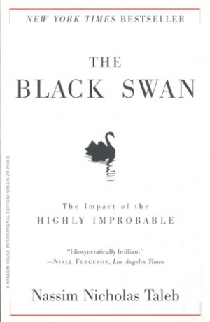 THE BLACK SWAN