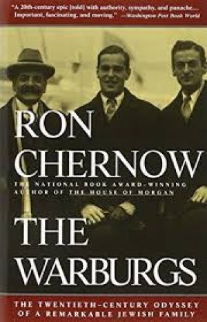 The Warburgs