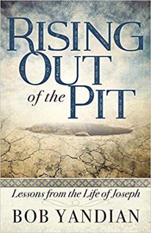 RISING OUT OF THE PIT