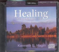 HEALING SCRIPTURES
