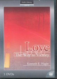LOVE THE WAY TO VICTORY(DVD)