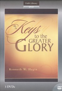 KEYS TO THE GREATER GLORY(DVD)