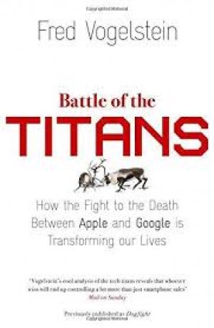 BATTLE OF THE TITANS