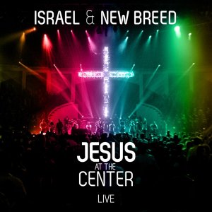 Jesus At The Center (DVD)