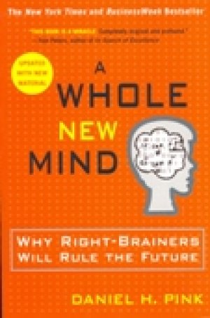 A Whole New Mind