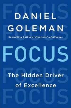 FOCUS - THE HIDDEN DRIVER
