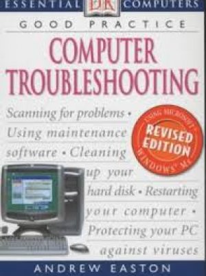 COMPUTER TROUBLESHOOTING-Me