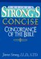 THE NEW STRONG CONCISE CONCOR.