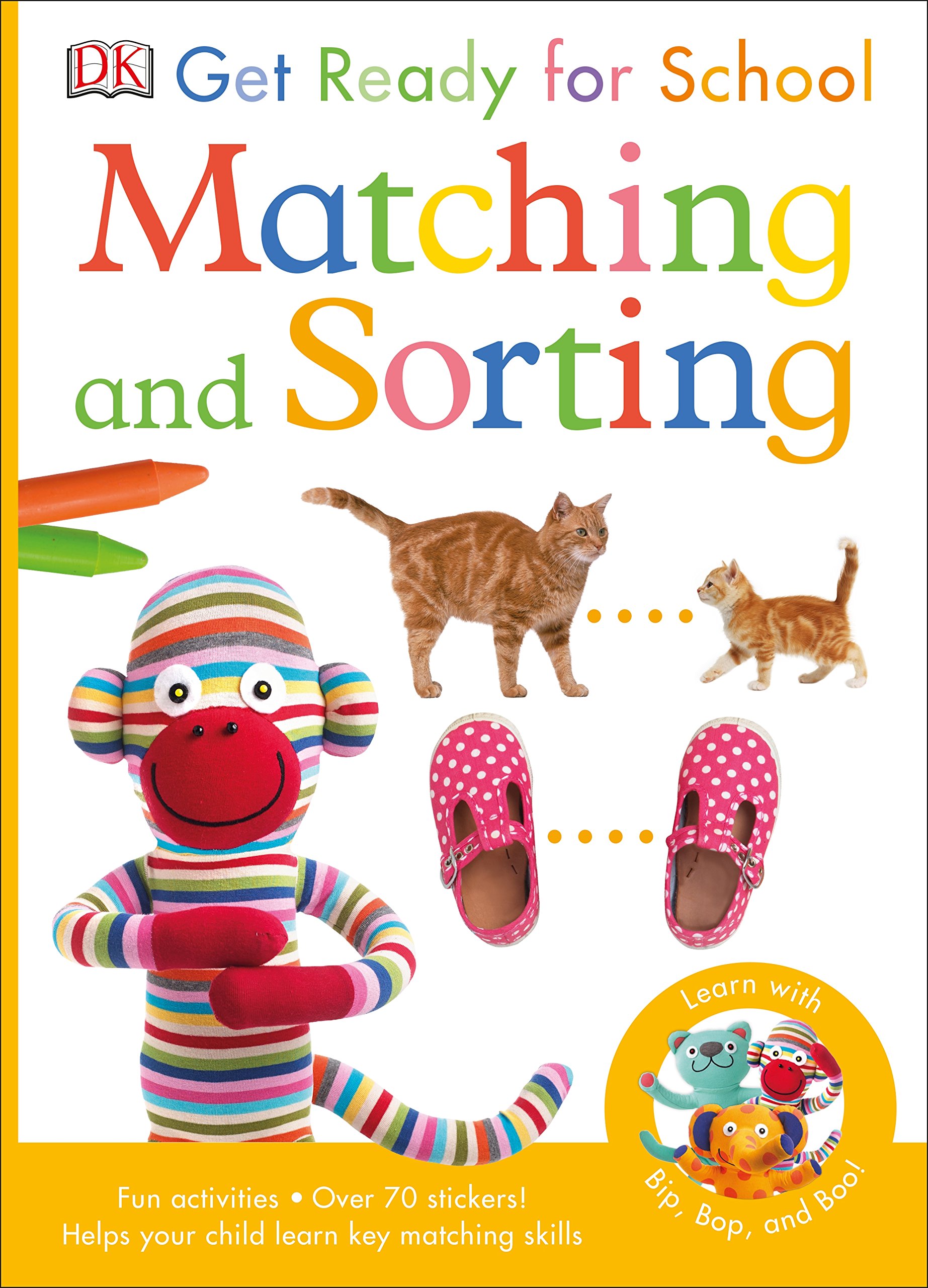 MATCHING AND SORTING