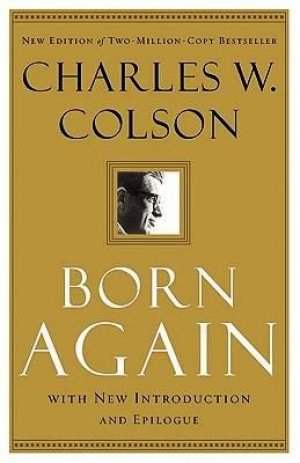 BORN AGAIN