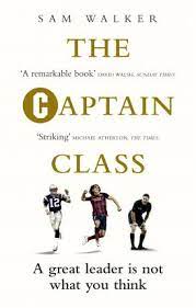 THE CAPTAIN CLASS